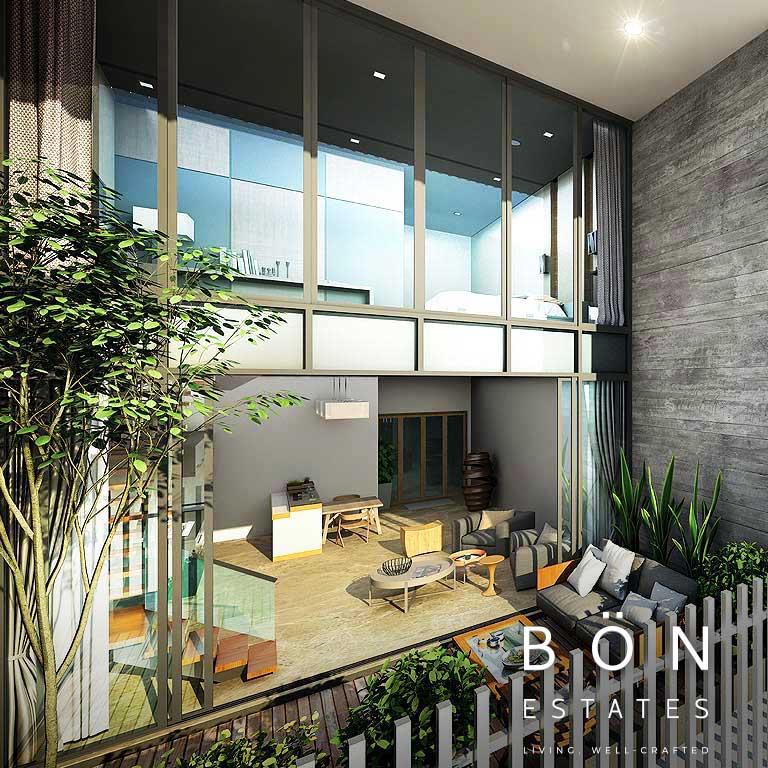 The Estate South Bangsar Luxury Property For Sale Kuala Lumpur